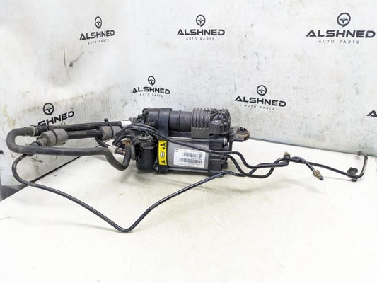 2016-2018 Ram 1500 Air Suspension Compressor Pump 04877128AI OEM - Alshned Auto Parts