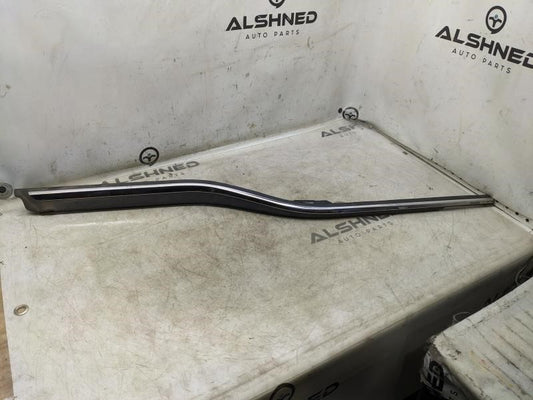 2015-20 Ford F150 Front Right Door Window Outer Belt Molding FL3Z-1521452-B OEM - Alshned Auto Parts