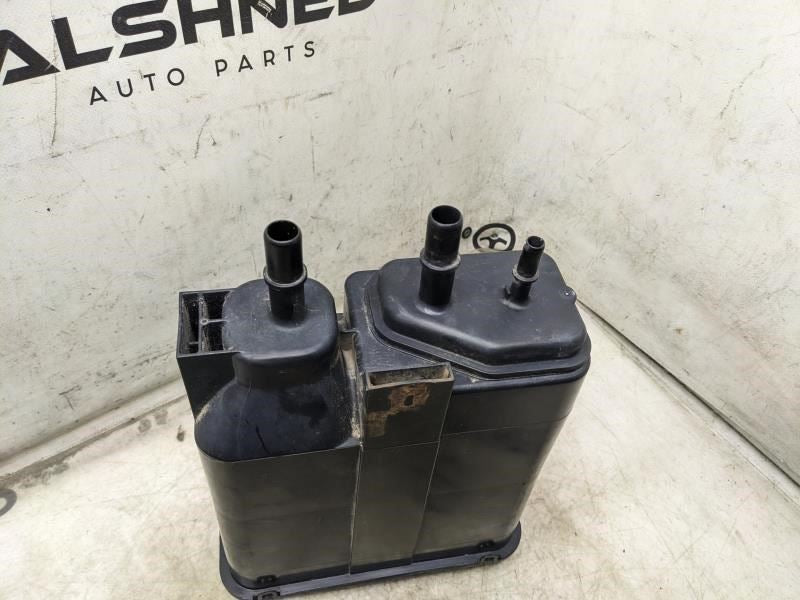 11-16 Chevy Silverado 2500 Fuel Vapor Evaporator Emission Canister 25937605 OEM - Alshned Auto Parts