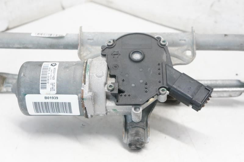 2015 Dodge Grand Caravan Windshield Wiper Motor 05113043AC OEM - Alshned Auto Parts