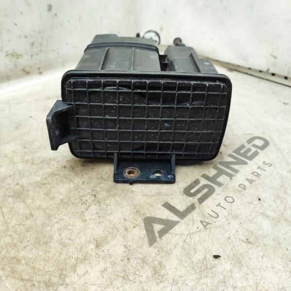 2012-2019 Nissan Versa Fuel Vapor Evaporator Emission Canister 14950-3AB0A OEM - Alshned Auto Parts