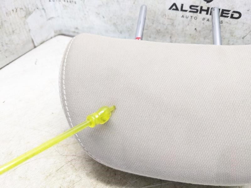 2012-2013 Kia Optima Rear Left Seat Headrest Cloth 89700-4C030AL9 OEM - Alshned Auto Parts