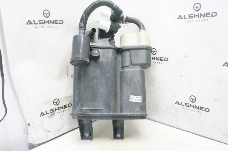 12-17 Volkswagen Passat Fuel Vapor Evaporator Emission Canister 561-201-797-G - Alshned Auto Parts