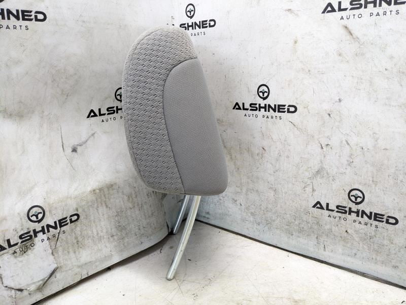 2015 Honda CR-V Front Left/Right Seat Headrest Gray 81140-T0G-A02ZE OEM - Alshned Auto Parts