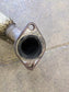 2011-2013 Kia Optima Exhaust Center Pipe 28600-2T230 OEM - Alshned Auto Parts