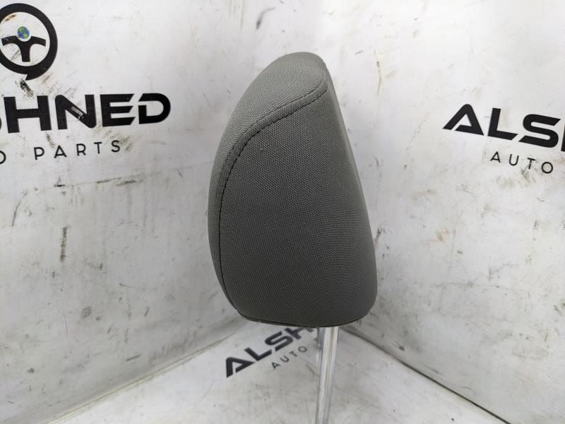 2015-2017 Ford F150 Front Right Headrest Cloth Gray FL3Z-25611A08-A OEM - Alshned Auto Parts