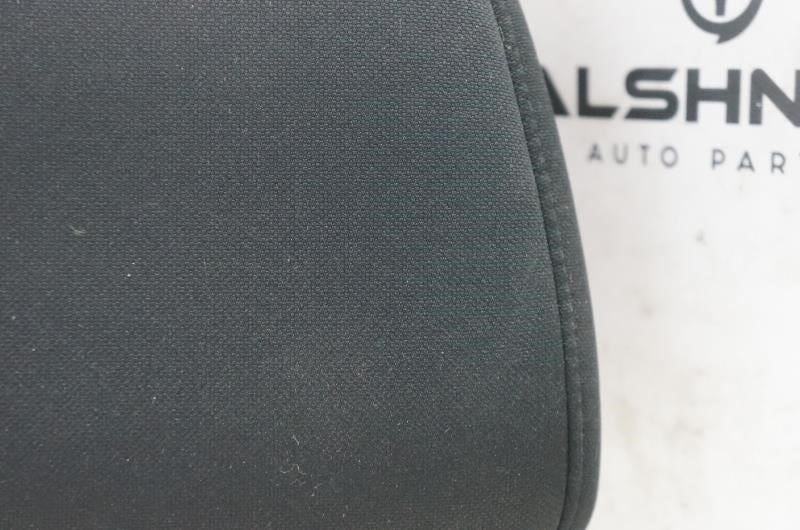 2021 Honda Civic Front Left Right Headrest Cloth 81140-TBA-A21ZB OEM - Alshned Auto Parts