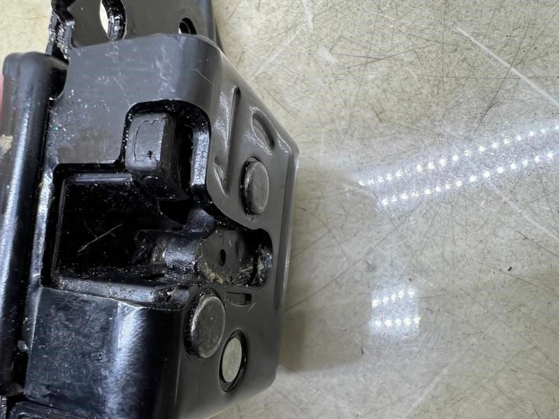 2012-2015 Toyota Prius Front Right Door Lock Latch Actuator 69030-47110 OEM - Alshned Auto Parts