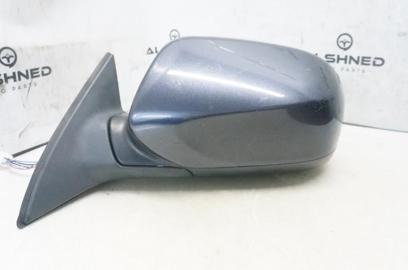 2011-2014 Subaru Legacy Driver Left Side Rear View Mirror 91036AJ15B OEM - Alshned Auto Parts