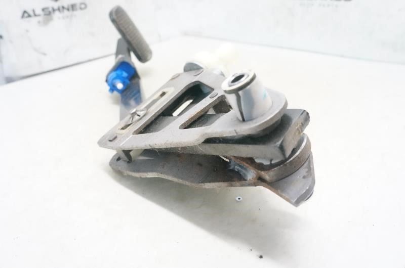 2015-2018 Ford F150 Adjustable Brake Pedal FL3Z-2455-B OEM - Alshned Auto Parts
