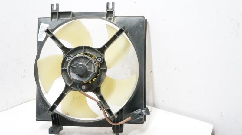 05-14 Subaru Legacy Condenser Cooling Fan Motor Assembly 73313AG02C OEM - Alshned Auto Parts