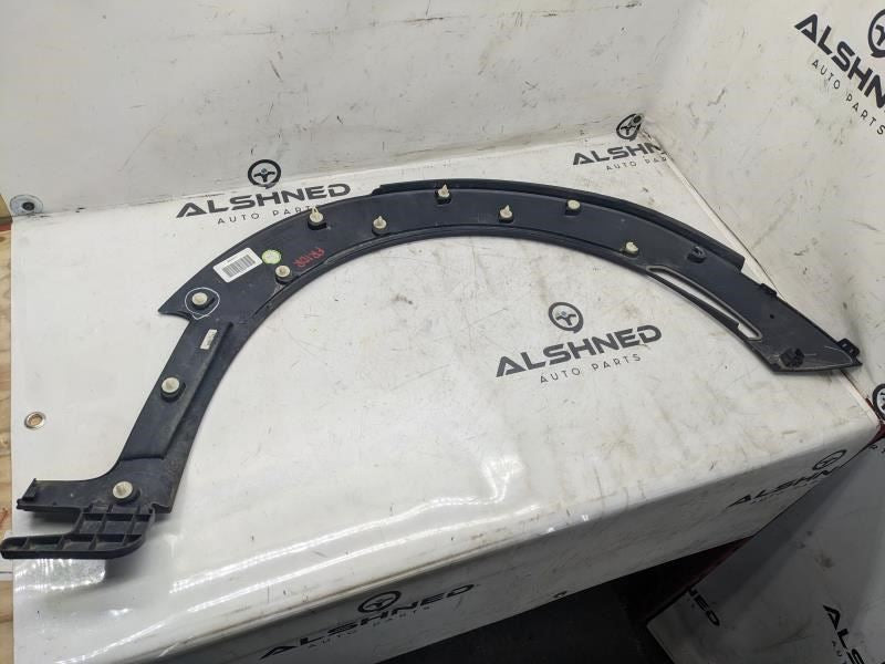 2015-2017 Mini Cooper Clubman Front Left Wheel Arch Cover 51777348905 OEM *ReaD* - Alshned Auto Parts