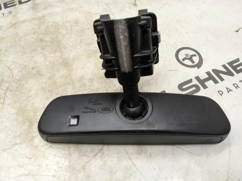 2017-2018 Jaguar XE Inside Rear View Mirror FK72-17E678-AA OEM - Alshned Auto Parts