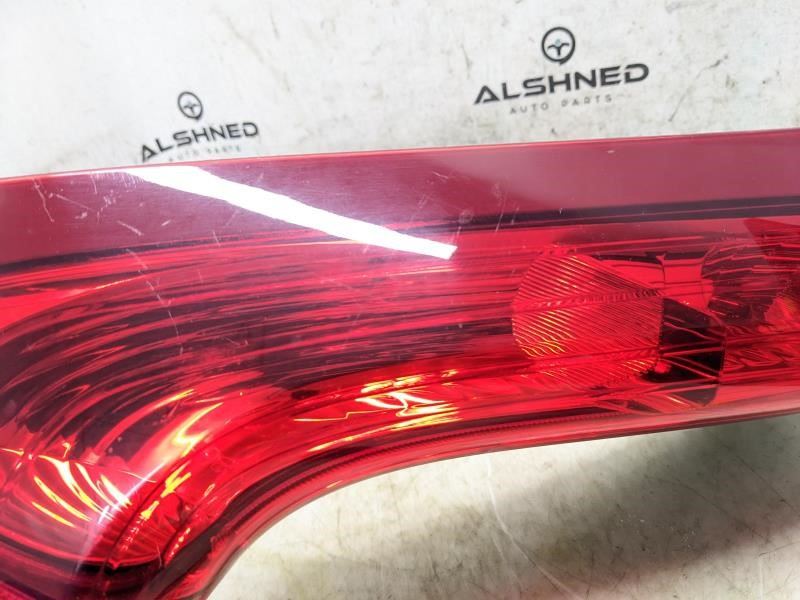 2012-2014 Honda CR-V Rear Right Side Upper Tail Light Lamp 34170-T0A-A01 OEM - Alshned Auto Parts