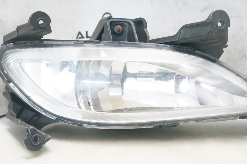 2011-2013 Hyundai Sonata Driver Left Front Fog Light 92201-3Q000 OEM - Alshned Auto Parts