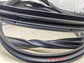 2016-19 Hyundai Sonata Front Left Door Weatherstrip On Body 82110-C1001-TRY OEM - Alshned Auto Parts