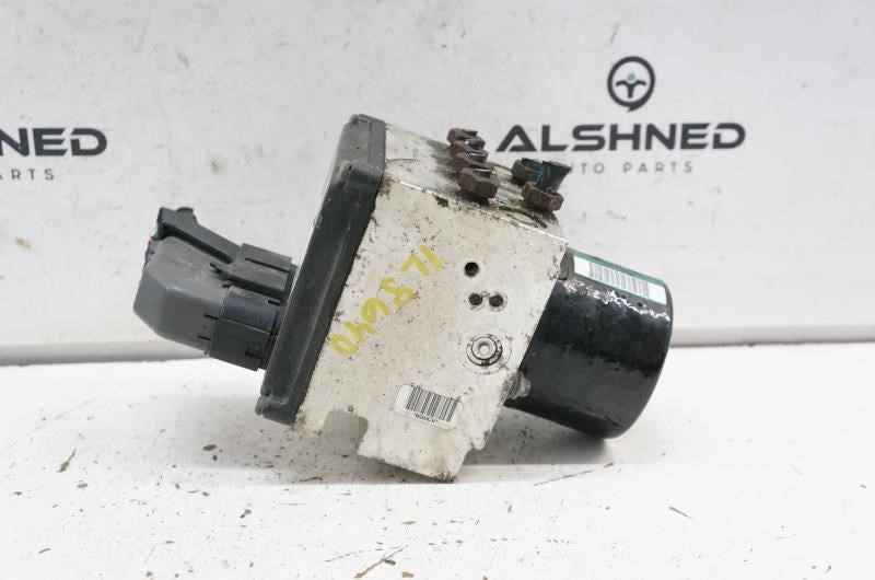 2011 Cadillac STS ABS Anti Lock Brake Pump Module 20875885 OEM Alshned Auto Parts