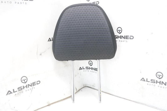 2020 Subaru Outback Front Left Right Headrest Cloth 64061AN01ANT OEM - Alshned Auto Parts