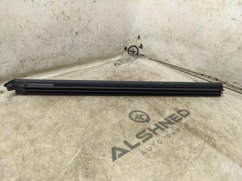 2016-22 Toyota Prius Rear RH Door Window Inner Belt Weatherstrip 68173-47060 OEM - Alshned Auto Parts