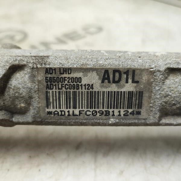 17-20 Hyundai Elantra 2.0L Power Steering Gear Rack & Pinion 56500-F2000 OEM - Alshned Auto Parts