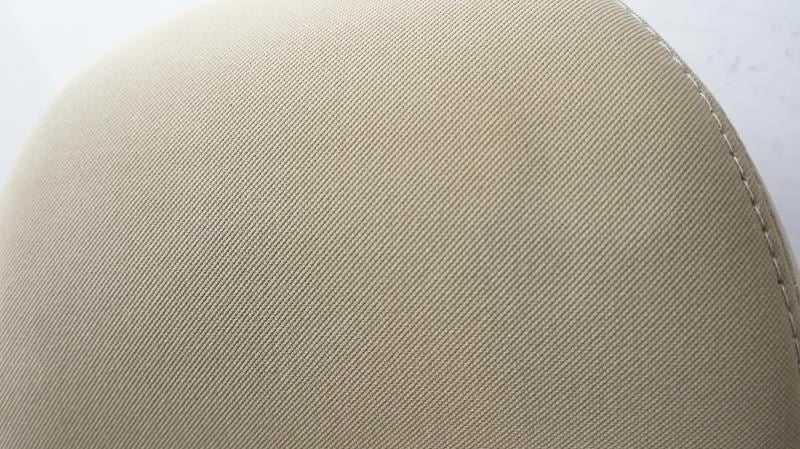 2011 Hyundai Sonata Front Left Right Headrest Beige Cloth 88700-3Q000-Y3Y OEM - Alshned Auto Parts