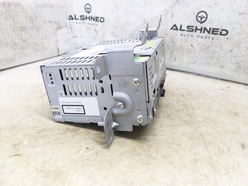 2015 Lincoln MKC AM FM CD MP3 Player Radio Receiver EJ7T-19C107-AF OEM - Alshned Auto Parts