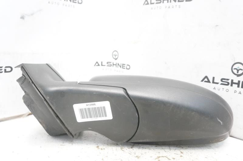 2011-2016 Chevrolet Cruze Driver Left Side Mirror 95186709 - Alshned Auto Parts