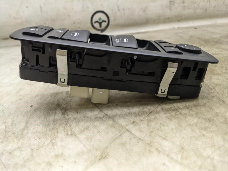 2015-2022 Jeep Cherokee FR LH Door Master Power Window Switch 68271206AB OEM - Alshned Auto Parts