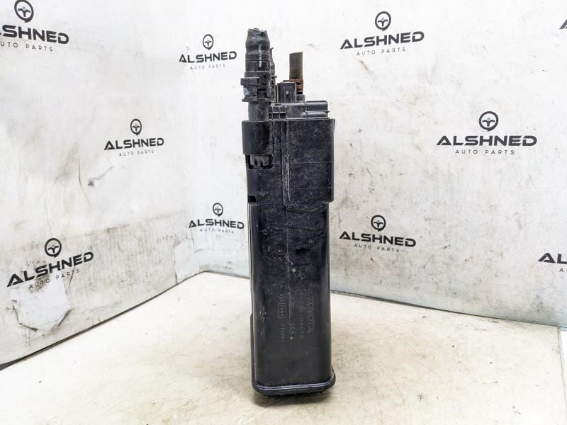 2011-2017 Toyota Sienna Fuel Vapor Evaporator Emission Canister 77740-08070 OEM - Alshned Auto Parts