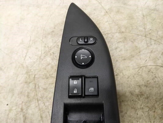 13-15 Honda Accord FR LH Door Master Power Window Switch 83591-T2A-A010-M1 OEM - Alshned Auto Parts