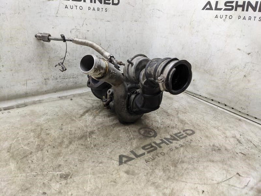 2014-2019 Ford Explorer Police 3.5L Turbo FR RH Turbocharger AA5E-6K682-BK OEM - Alshned Auto Parts