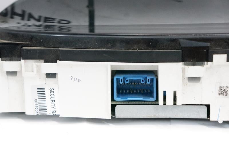 *READ 2002 Mazda Millenia Speedometer Instrument Cluster Mile Unknown TC8755430A - Alshned Auto Parts