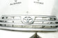 2013 Toyota Highlander Front Upper Grille 53101-0E020 OEM *ReaD* - Alshned Auto Parts