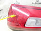 2016-2022 Chevrolet Malibu Rear Passenger Right Taillight Stop Lamp 84882384 OEM - Alshned Auto Parts