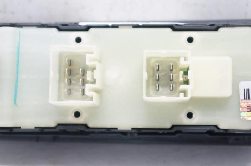 2011-2017 Jeep Compass Front LH Drivers Master Window Switch 804602780AA OEM - Alshned Auto Parts