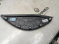 2019-2023 Ram 1500 Big Horn Dash Panel Right Side End Cap 5YK10TX7AC OEM - Alshned Auto Parts