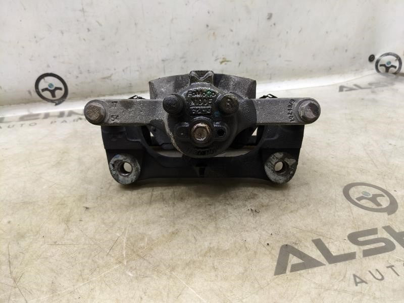 17-20 Ford F150 Rear Right Disc Brake Caliper Manual Park Brake FL3Z-2552-C OEM - Alshned Auto Parts