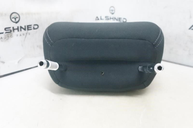 2015-2017 Nissan Rogue Front Left Right Headrest Cloth 86400-4BA1A OEM - Alshned Auto Parts