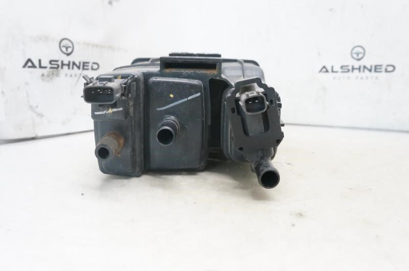 2015 Nissan Sentra Fuel Vapor Evaporator Emission EVAP Canister 14950-1KC0A OEM - Alshned Auto Parts