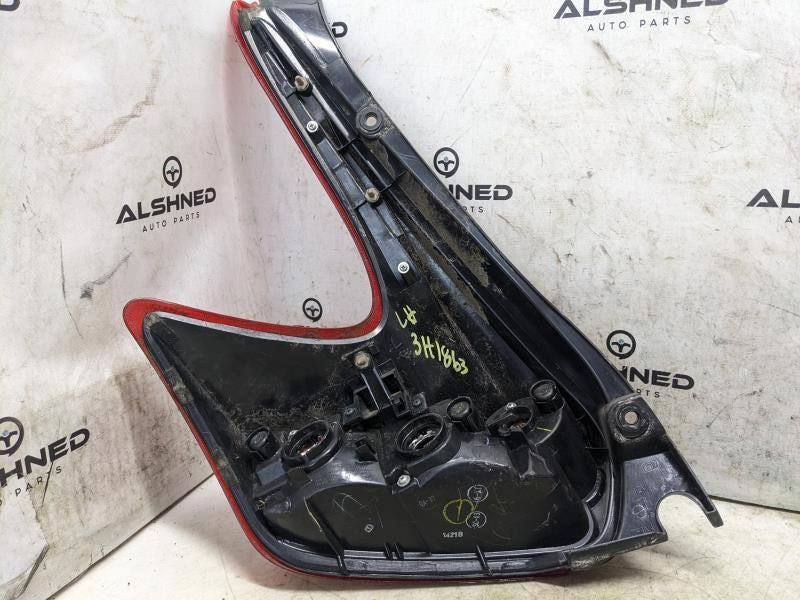 2011-14 Nissan Juke Passenger Right Tail Light Lamp Quarter Mounted 26550-1KM0A - Alshned Auto Parts