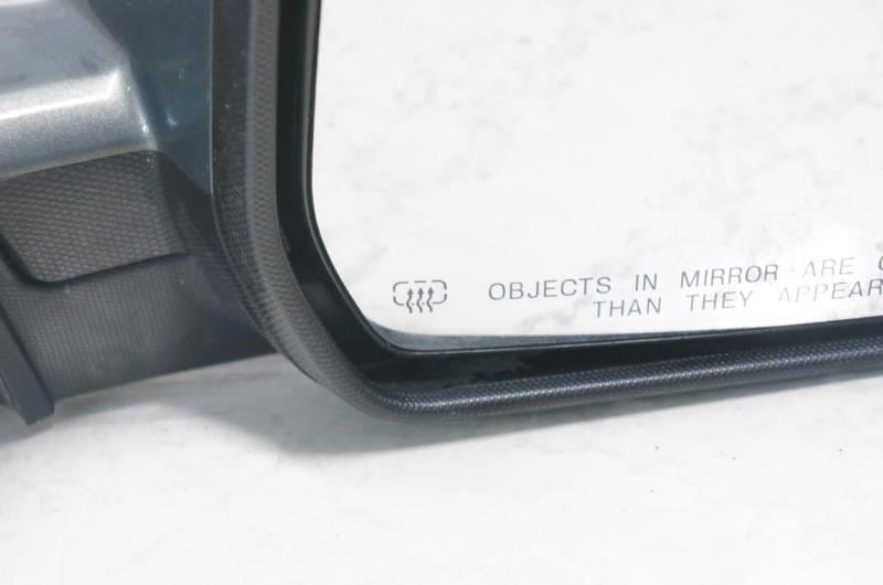 2012 Chevrolet Equinox Passenger Right Side Rear View Mirror 22818285 OEM - Alshned Auto Parts