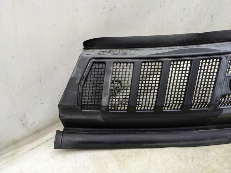 2016-19 Ford F150 Front Left Windshield Top Cowl Vent Grille FL34-1502223-AE OEM - Alshned Auto Parts