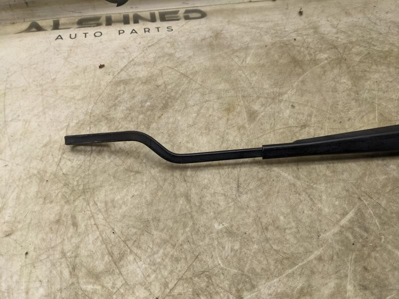 2010-2015 Porsche Panamera Front Left Windshield Wiper Arm 970-628-027-02 OEM - Alshned Auto Parts