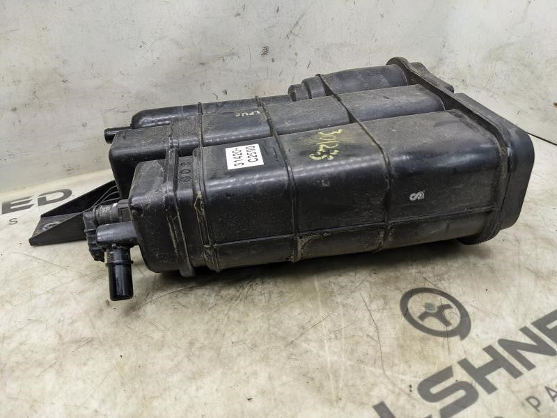 2016-2020 Kia Optima 2.4L Fuel Vapor Evaporator Emission Canister 31420-C2500 - Alshned Auto Parts