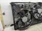 07-17 GMC Acadia 3.6L Radiator Cooling Fan Motor Assembly 23434158 OEM *ReaD* - Alshned Auto Parts