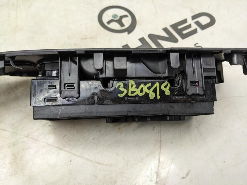 2014-2020 Nissan Rogue Front Left Door Power Window Switch 25401-4BA5A OEM - Alshned Auto Parts