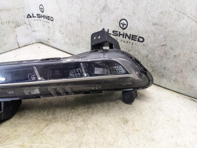 2015-2017 Hyundai Sonata Front Left Turn Light Daytime Run Lamp 92207-C1000 OEM - Alshned Auto Parts