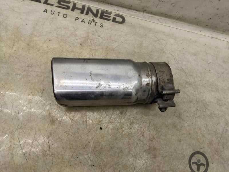 2015-2020 Ford F150 3.5L Exhaust Tail Pipe Tip GL3Z-5202-A OEM - Alshned Auto Parts