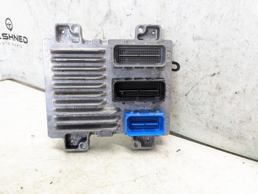 2011 Chevrolet Cruze Engine Control Module ECU ECM 12645606 OEM - Alshned Auto Parts