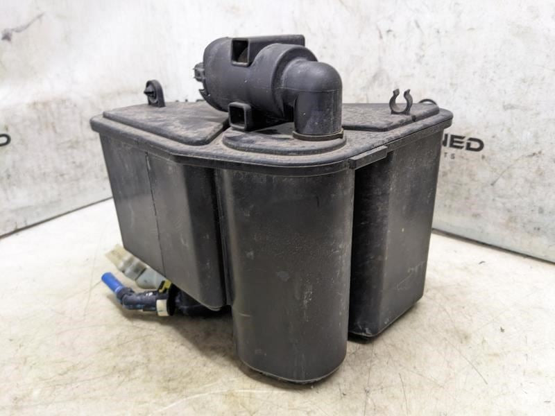 14-19 Mercedes-Benz CLA250 Fuel Vapor Evaporator Emission Canister 246-470-03-59 - Alshned Auto Parts